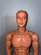 1/6 Scale Nude BBI Figure