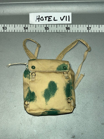 1/6 Scale WWII Japanese Backpack - IQO