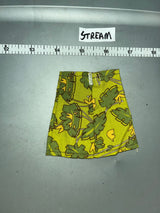 1/6 Scale Modern Era Female Civilian Skirt
