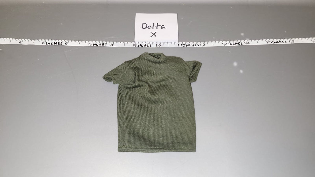 1:6 Scale Modern Era - Vietnam Green T Shirt