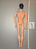 1/6 Scale Nude Ultimate Soldier Figure