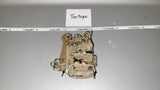 1:6 Scale Modern Era Body Armor - OCP Multicam