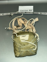 1/6 WWII German Parachute - Fallshirmjager