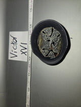1/6 WWII German Metal Helmet