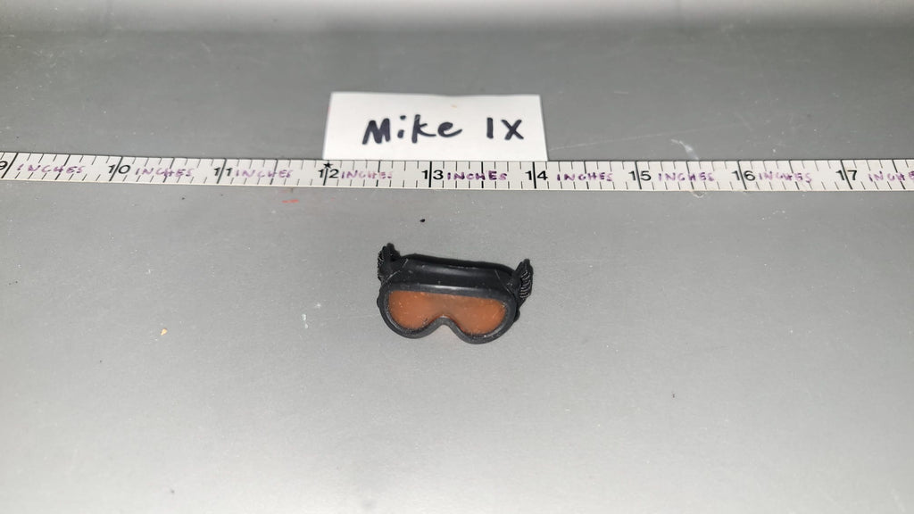 1:6 Scale WWII US Dust Goggles