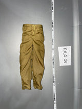 1/6 Scale WWII US Pants