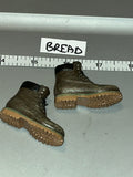 1:6 Scale Modern Era Civilian Boots