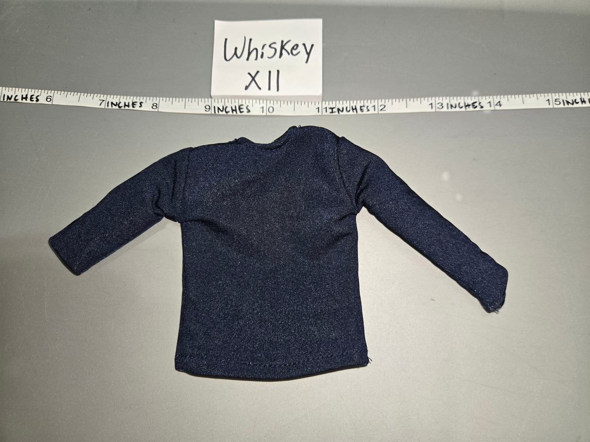 1/6 Scale Modern Era Civilian Shirt