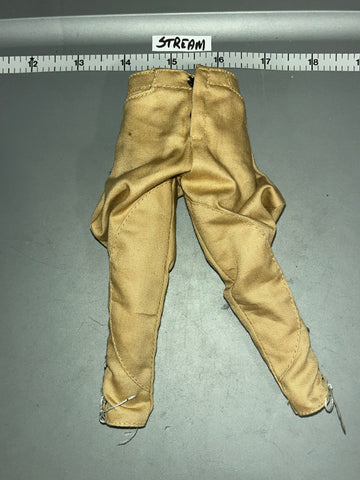 1/6 Scale WWII British Pants - DID