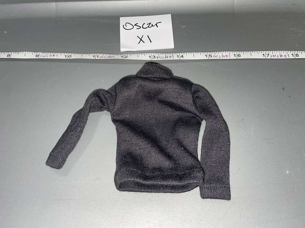 1/6 Scale WWII German Sweater