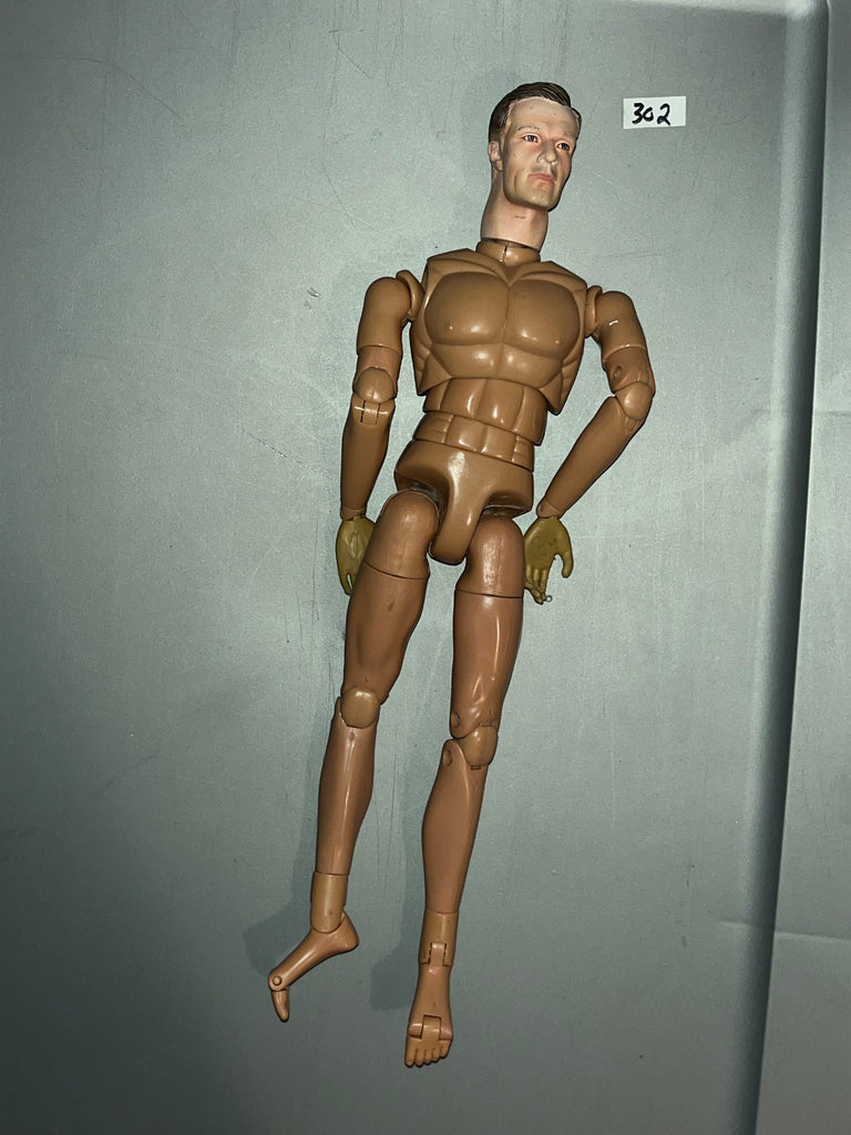 1/6 Scale Nude DID Figure