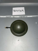 1/6 Scale WWII British Helmet