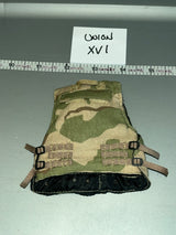 1/6 Scale Modern Era Desert Body Armor