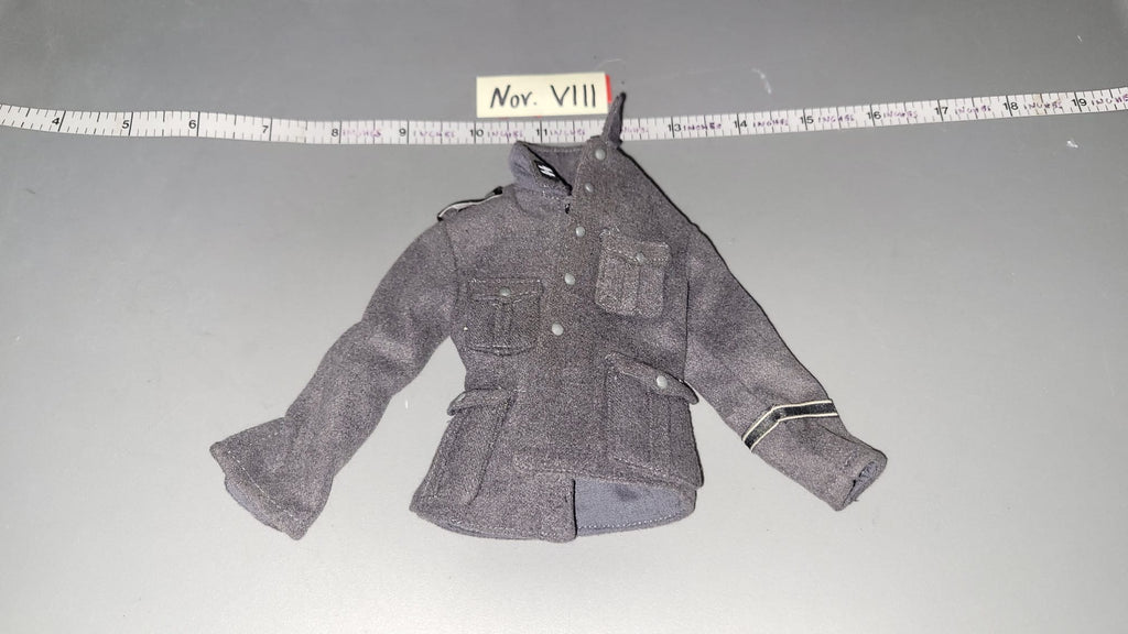 1/6 Scale WWII German Tunic / Blouse