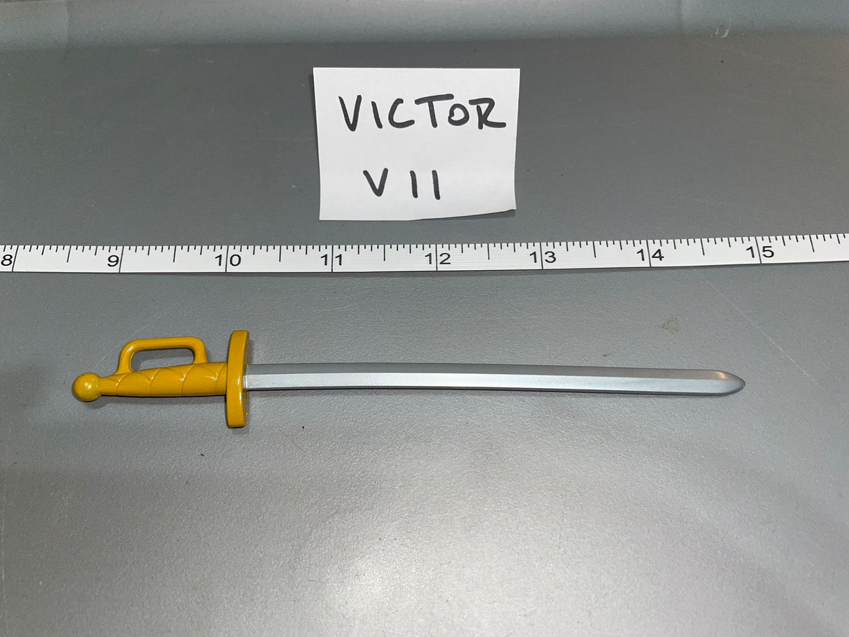 1/6 Scale Civil War Napoleonic Era Saber