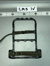 1/6 Scale Vietnam US Pack Frame - DJ Custom Forest Gump