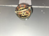 1/6 Scale WWII US Helmet - Officer