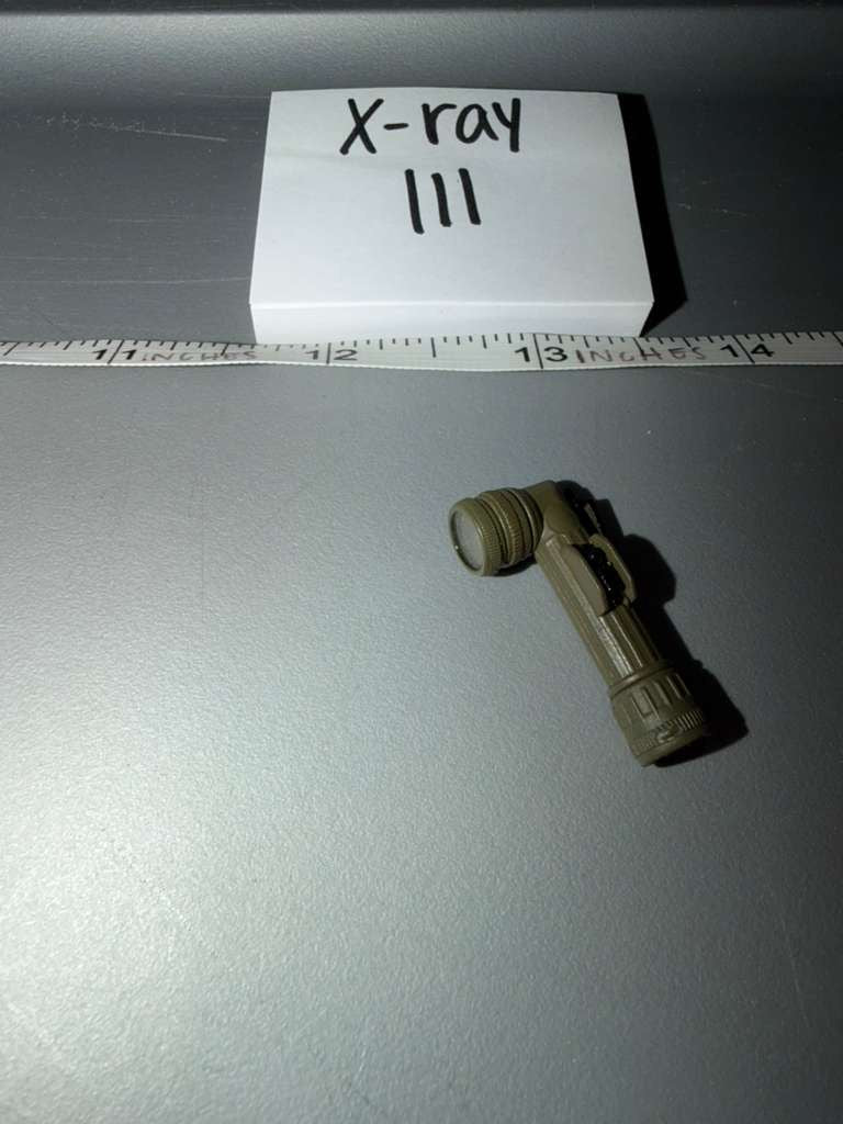 1:6 Modern Era Flashlight - Vietnam