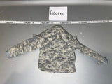 1:6 Scale Modern ACU Camouflage Blouse