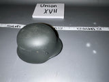1/6 WWII German Metal Helmet