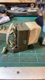 1/6 Scale WWII British Radio MK-18 - Model Kit - Juan’s One Sixth Exlcusives / Crusader Collectibes