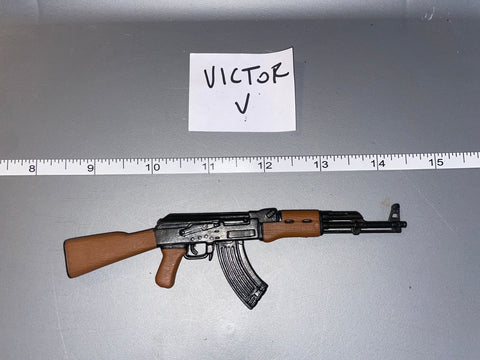 1/6 Scale Russian AK 47  - Modern Vietnam