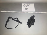 1/6 Scale Modern Pistol Holster
