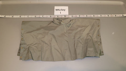 1/6 Scale WWII US Poncho