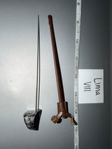 1/6 Scale World War One British Saber