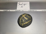 1/6 Scale WWII US Helmet