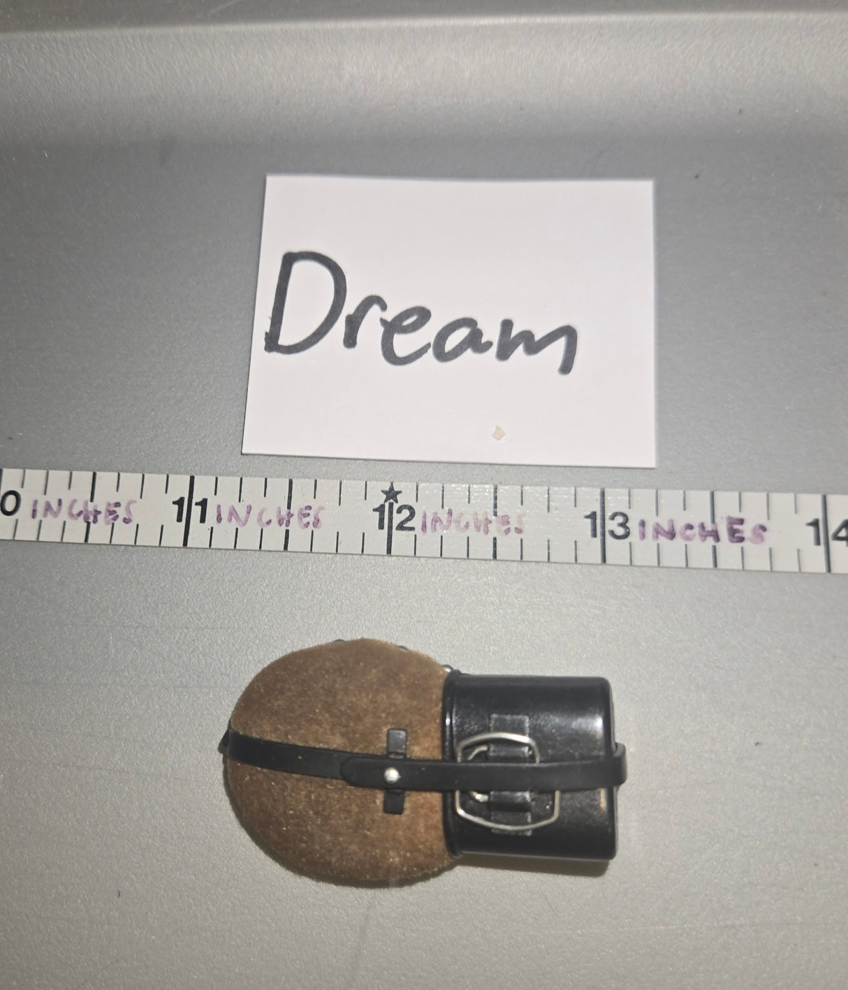 1:6 WWII German Canteen -