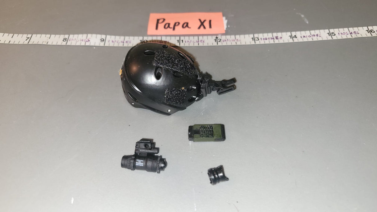 1/6 Modern Era Special Forces Helmet