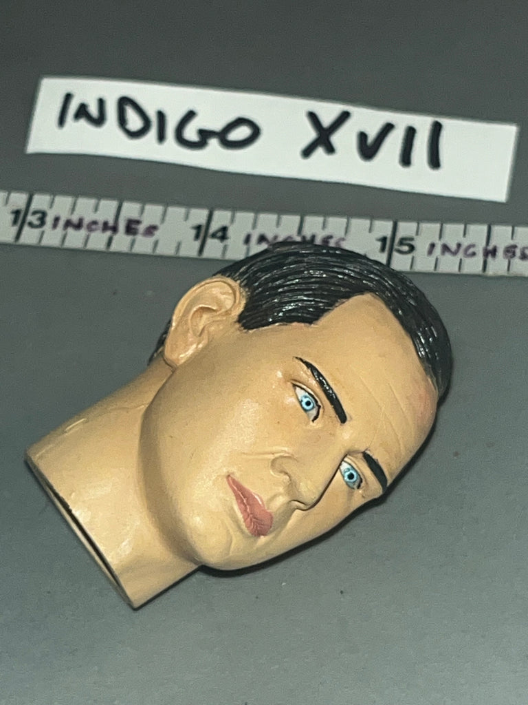 1/6 Scale ITPT WWII German Head Sculpt