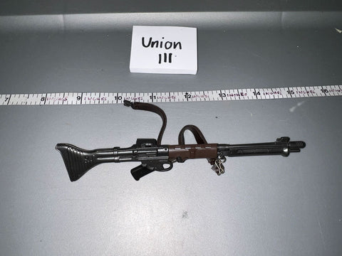 1:6 Scale WWII German FG-42