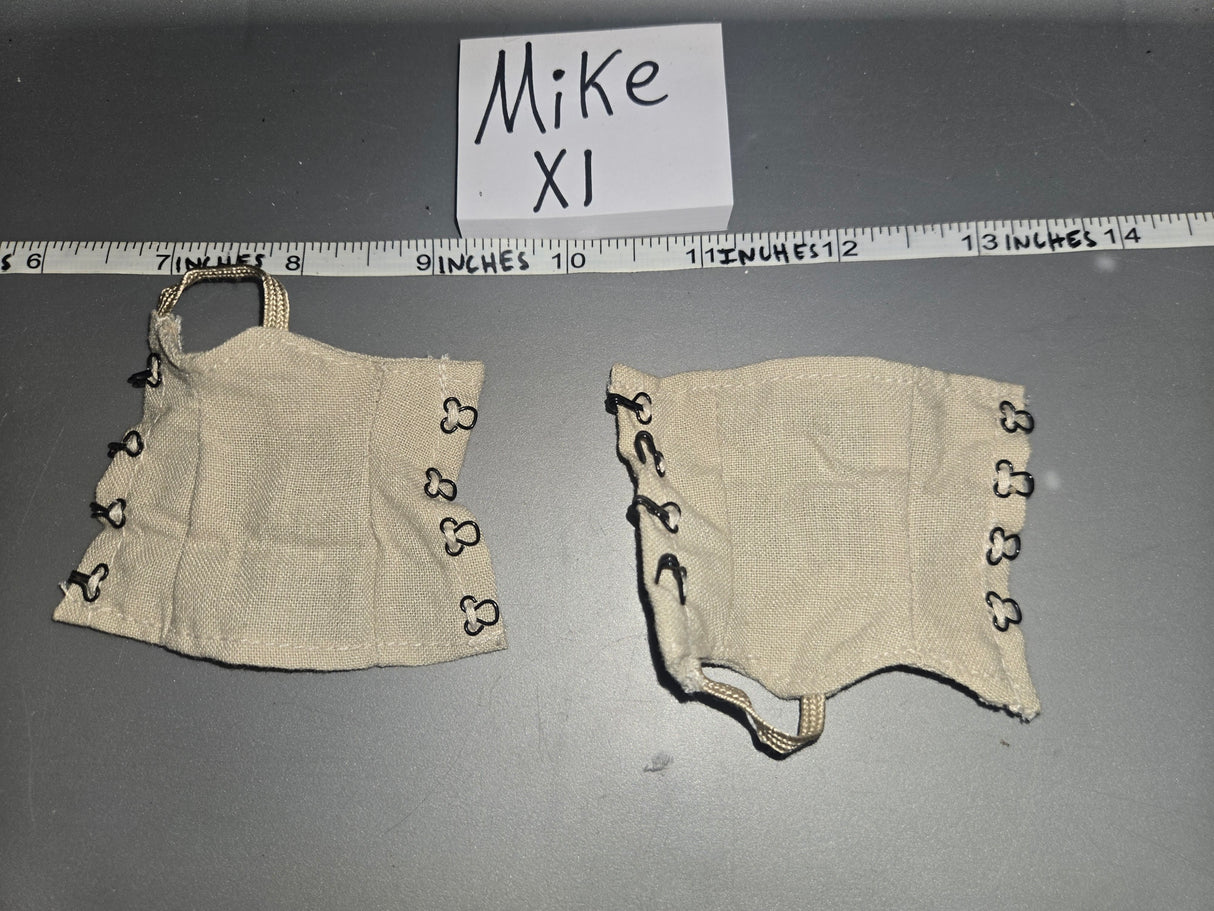 1/6 Scale WWII US Leggings