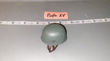 1:6 Scale WWII German Fallschirmjager  Helmet