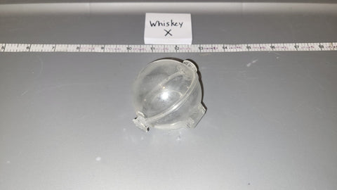 1:6 Modern Era Space Helmet - Science Fiction