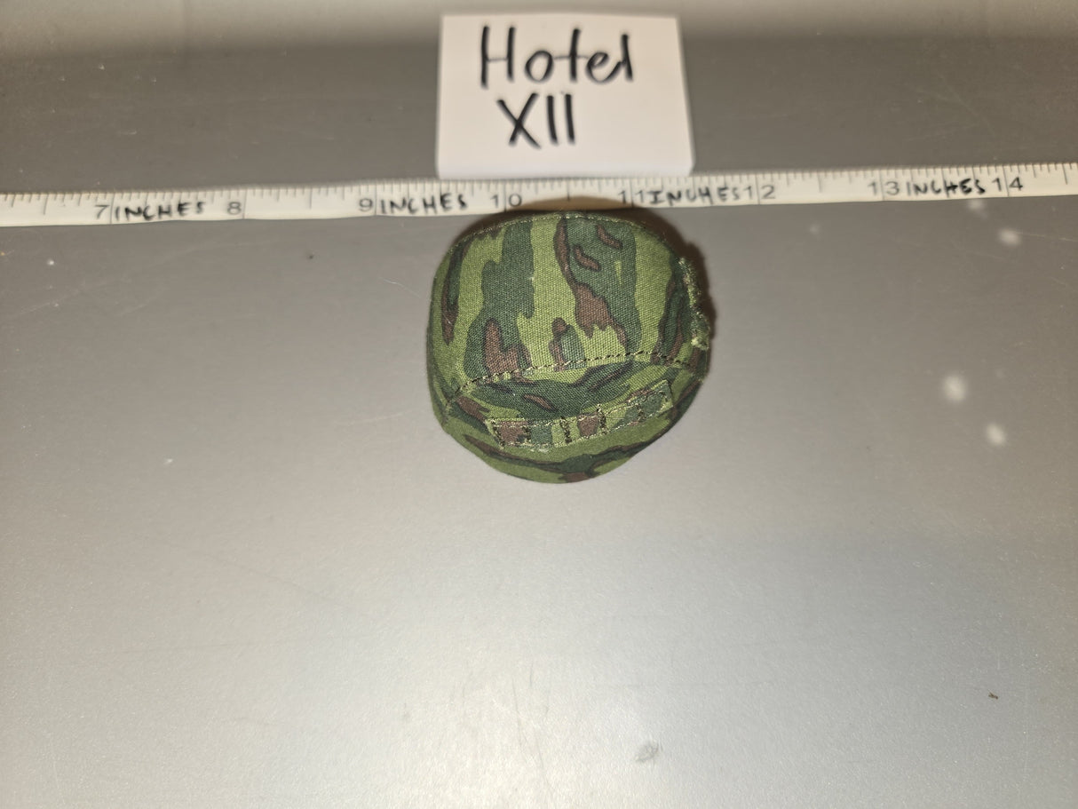 1:6 Scale Modern Russian Helmet - DAM