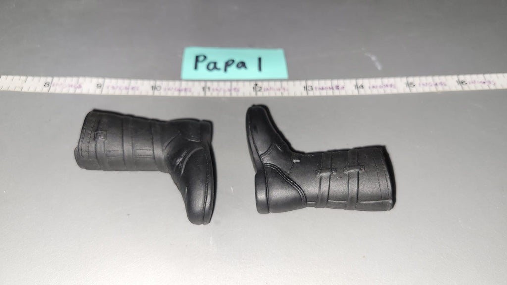 1/6 Scale Modern Era Tanker Boots