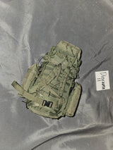 1:6 Scale Modern British Backpack