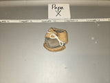1/6 Scale WWII Soviet Russian Ushanka Hat