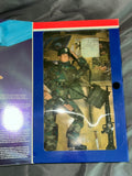 1/6 Scale Vietnam US Green Beret Roy Benavidez Medal of Honor Figure - GI Joe - NIB