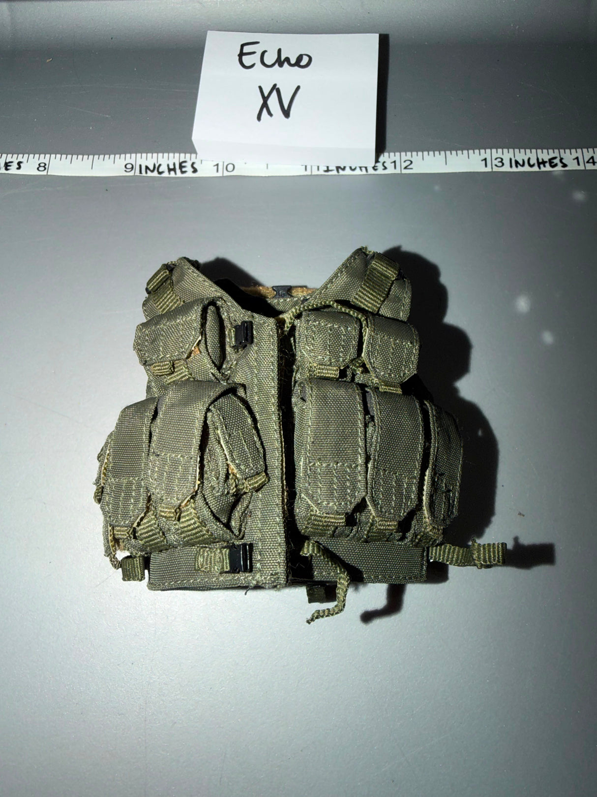1/6 Scale Modern Era Assault Vest