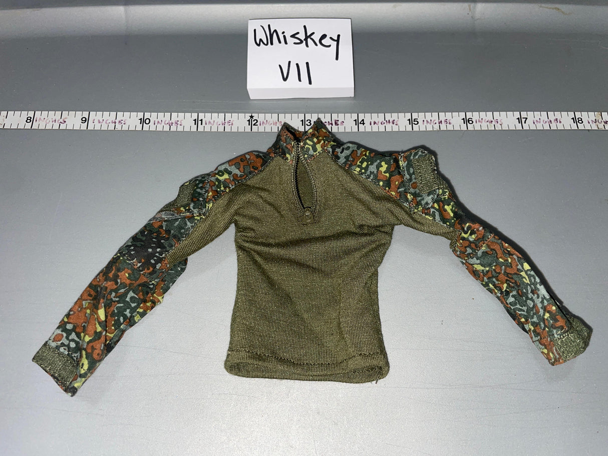 1/6 Scale Modern Era German Uniform Shirt