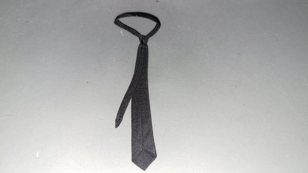 1/6 Scale WWII German Tie