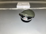 1/6 Scale WWII German Officer Hat
