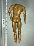 1/6 Scale Nude Figure Base - Minitimes