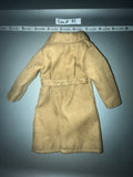 1:6 WWII US Great Coat