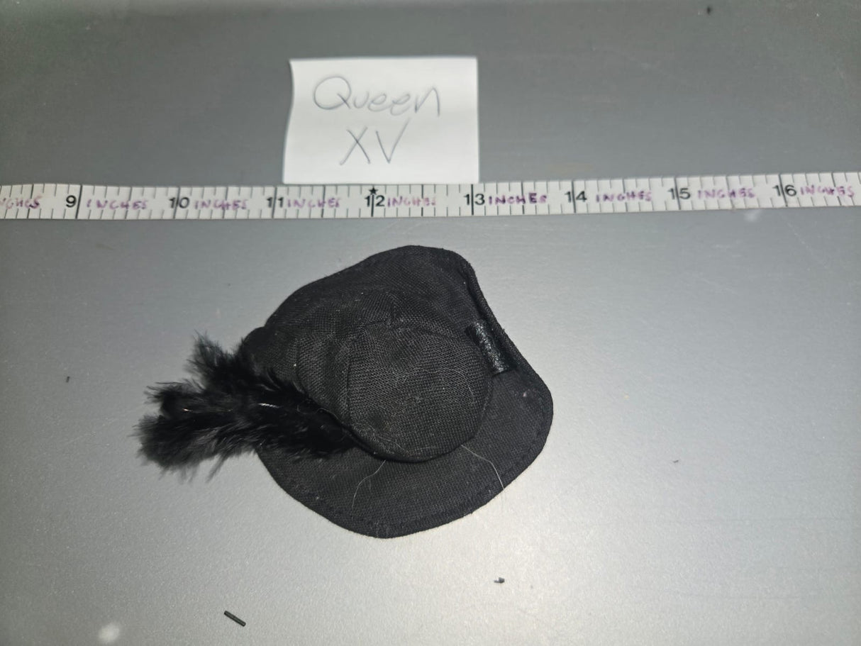 1/6 Scale Napoleonic Revolutionary War Hat