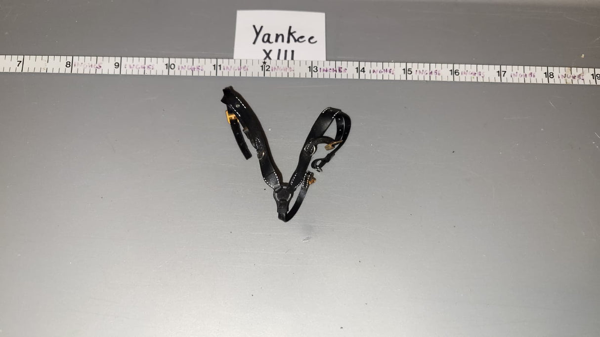 1/6 Scale WWII German Y Harness